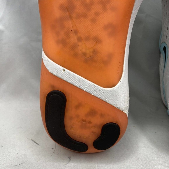 Nike Womens Joyride Dual Run CD4363-102 Gray Running Shoes Sneakers Size 6.5 - Picture 8 of 10